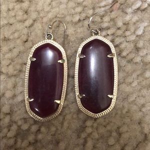 Kendra Scott Elle Earrings